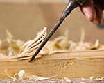 Entretien de meuble en bois par Menuisier France à Serre-les-Sapins